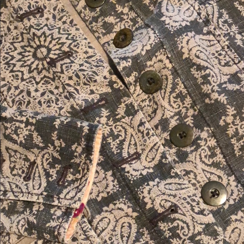 Light Weight Jacket - image 2